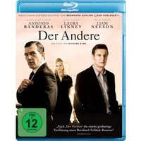 Der Andere (Blu-ray)