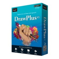 DrawPlus X5