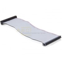 HDD Flachbandkabel 40pin Stecker -> Stecker 0.35m