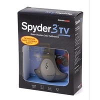 Spyder3TV