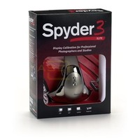 Spyder3Elite