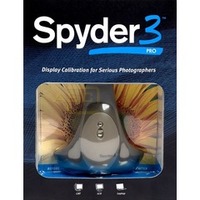 Spyder3Pro