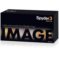 Spyder3 Print SR