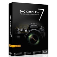 DxO Optics Pro 7 Elite