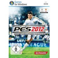 Pro Evolution Soccer 2012 (PC)