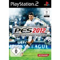 Pro Evolution Soccer 2012 (PS2)