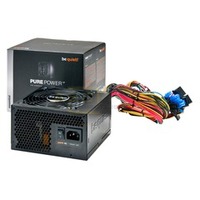 Pure Power L7-630W 80Plus ATX Aktiv PFC