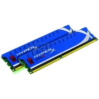 HyperX Genesis 8GB (2x 4GB Kit) DDR3 1600MHz CL9 DIMM