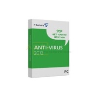 Antivirus 2012 ML 