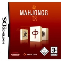 Mahjongg DS (NDS)