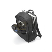 BacPac Move 17-18.4 Notebookrucksack schwarz