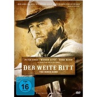 Der weite Ritt - Single-Disc Edition (DVD)