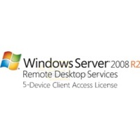 Windows Server CAL 2008 R2 RDS Device