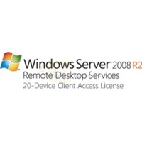 Windows Server CAL 2008 R2 RDS Device