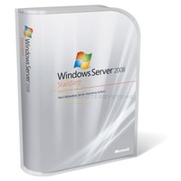 Windows Server 2008 R2 Standard 64-Bit deutsch