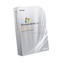 Windows Server 2008 R2 Enterprise 64-Bit deutsch