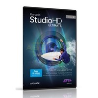 Studio S9+ to StudioHD Ultimate 15