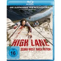 High Lane (Blu-ray)