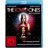 The Loved Ones - Pretty in Blood (Blu-ray)