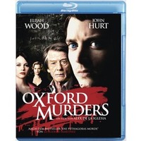 Oxford Murders - Single-Disc (Blu-ray)