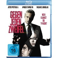 Gegen jeden Zweifel (Blu-ray)