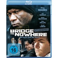 Bridge to Nowhere - Die dunkle Seite des Traums (Blu-ray)