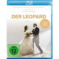 Der Leopard (Blu-ray)
