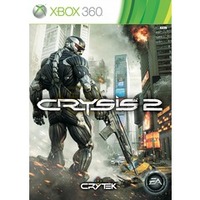 Crysis 2 Limited Edition - uncut (AT) (Xbox360)