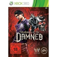 Shadows of the Damned (XBox360) Multilingual