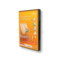 Readiris™ Pro 12 multilingual