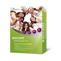 Balsam Professional 12.1 (ehemals openSUSE 12.1)