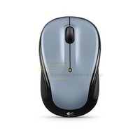 Wireless Mouse M325 light grey