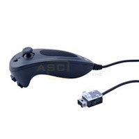 Motion XS Controller - black (Wii)