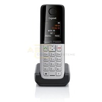 Mobilteil C300H * schwarz inkl. Ladeschale