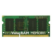 ValueRAM 4GB DDR3-1333MHz CL9 SODIMM