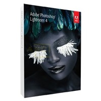 Photoshop Lightroom 4 Student & Teacher Edition Win/Mac EN