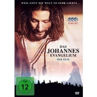 Das Johannes Evangelium (3 DVDs)
