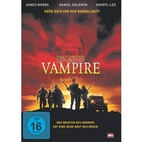 John Carpenters Vampire (DVD)