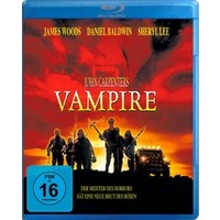 John Carpenters Vampire (Blu-ray)