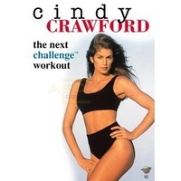 Cindy Crawford - The next Challenge