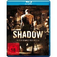 Shadow - In der Gewalt des Bösen (Blu-ray)