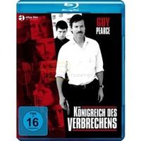 K&ouml;nigreich des Verbrechens (Blu-ray)