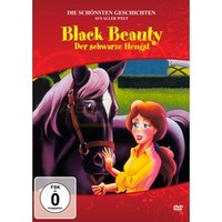 Black Beauty