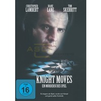 Knight Moves - Ein tödliches Spiel (DVD)