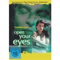 Open Your Eyes