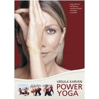 Power Yoga mit Ursula Karven (DVD)