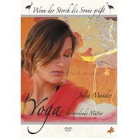 Yoga f&uuml;r werdende M&uuml;tter (DVD)