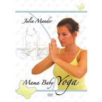 Mama Baby Yoga (DVD)