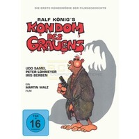 Kondom des Grauens