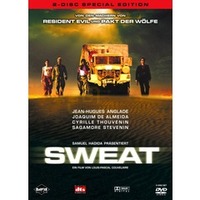 Sweat